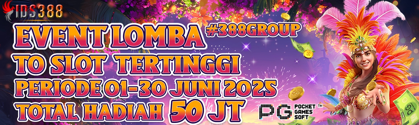 LOMBA TO PGSOFT 388